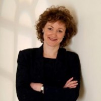 Image of Kate Cowie
