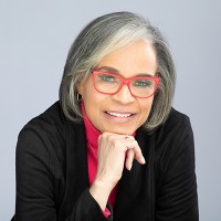 Image of Pat Arnold